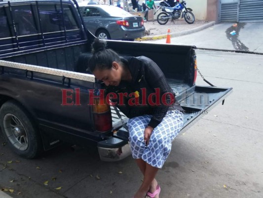 Matan menor de edad en colonia Villa Madrid de la capital aprovechando el poco alumbrado