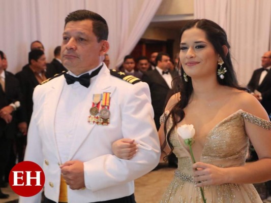 FOTOS: Prom de la Macris School, una radiante gala para festejar el éxito de los seniors