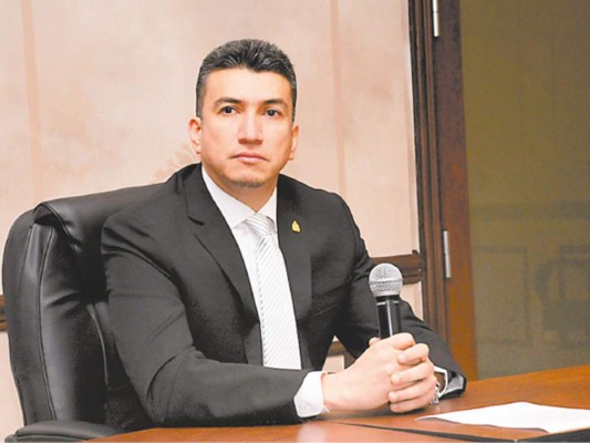 Estancada se mantiene Ley del Consejo de la Judicatura
