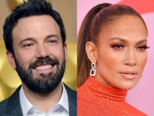 '¿Bennifer?': Viaje de Jennifer López y Ben Affleck deja en shock a Alex Rodríguez