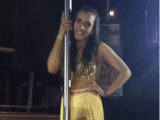 Así es la guapa hija de Pedro Troglio, nuevo entrenador de Olimpia