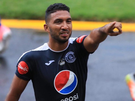 Aficionado azul, ¿cuánto sabés de Motagua?