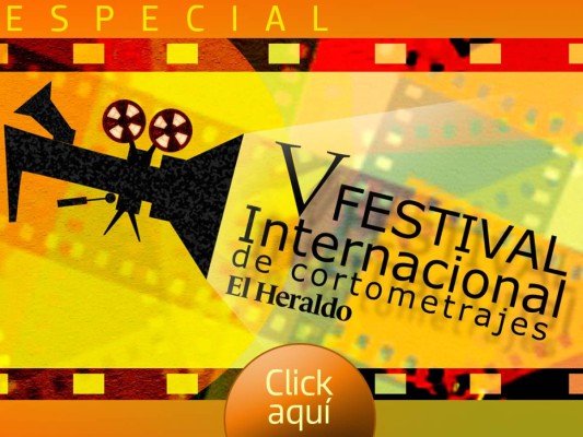 Especial V Festival de Cortometrajes 2016