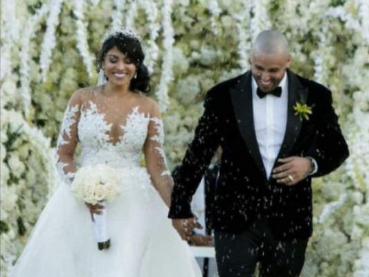 Nicky Jam se separa de su esposa a poco más de un año de su boda