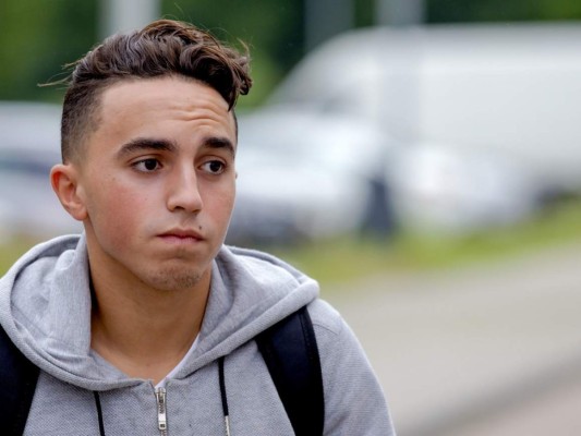 El Ajax rescinde el contrato de Abdelhak Nouri, en estado vegetativo