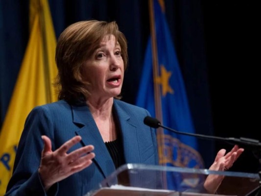 Autoridades de EEUU esperan que virus se propague por el país