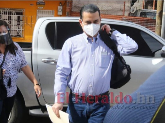 Junta Interventora descarta más compras de medicamentos en Invest-H