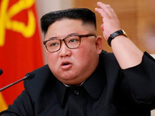 Corea del Norte dice que el polvo de China propaga el covid-19  