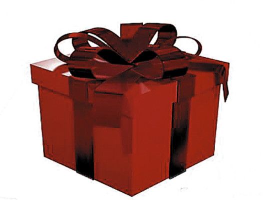 No olvide reciclar en navidad