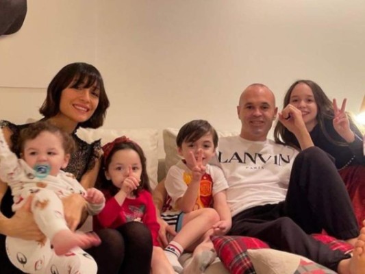 FOTOS: Así recibieron el 2021 los mejores deportistas del mundo