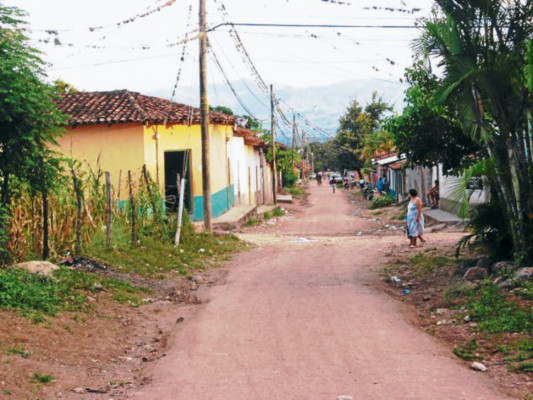 Instalarán servicio de alcantarillado en Jutiquile