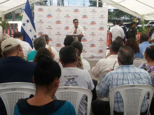 Honduras: Inauguran Minisupro en Roatán&nbsp;&nbsp;