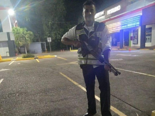 Así era Marden Valdez, el joven que murió jugando a la ruleta rusa (FOTOS)