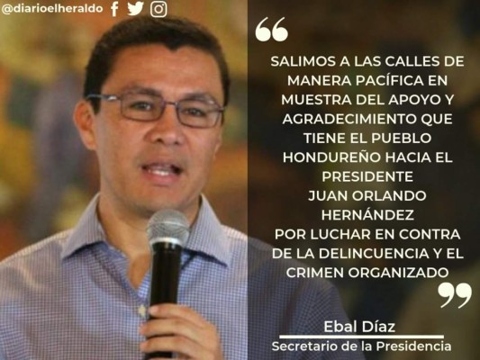 El juicio de Tony Hernández, el tema principal de las frases más polémicas de la semana