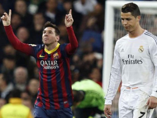 Previo a la Supercopa de España, estas son las 15 cosas que debes saber del Barcelona vs Real Madrid