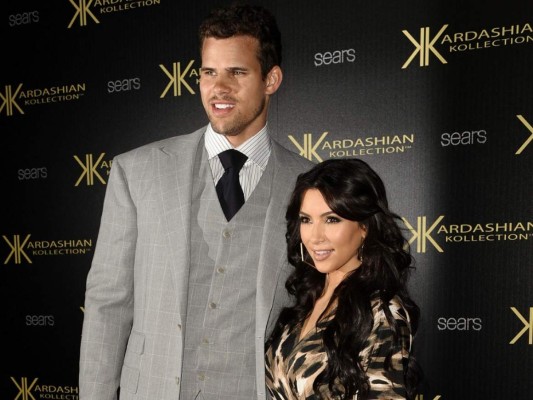 Kris Humphries, exesposo de Kim Kardashian, habla por primera vez tras ocho años de su divorcio