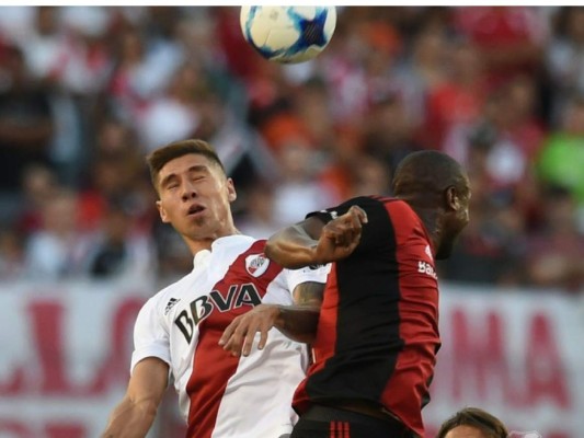 Boca y River pierden en Argentina