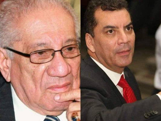 Siguieron los pasos de sus papás: estos son los hijos de los políticos hondureños