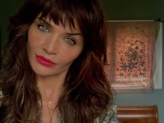 ¿Qué fue de las famosas supermodelos de los años 90?