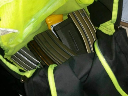 Capturan a 'El Gordo' cuando llevaba secuestradas a dos mujeres en San Pedro Sula