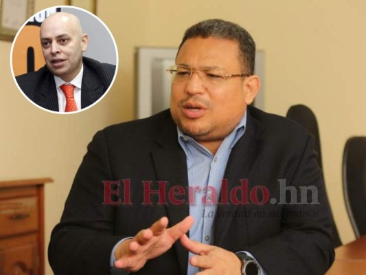 Omar Rivera: Chinchilla ha hecho más que todos los fiscales juntos