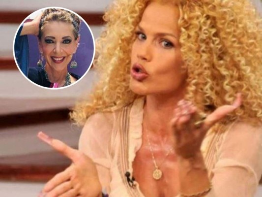 Niurka Markos revela que fue maltratada por Edith González en Salomé