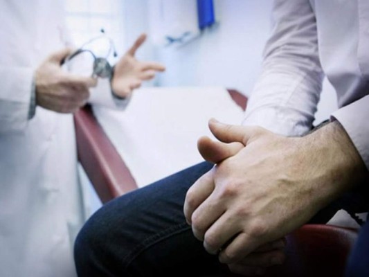 Cáncer de próstata y sus primeros síntomas