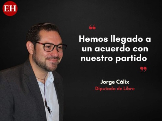 'Mi país es más importante que mi carrera': Las frases de Jorge Cálix tras la firma del acuerdo