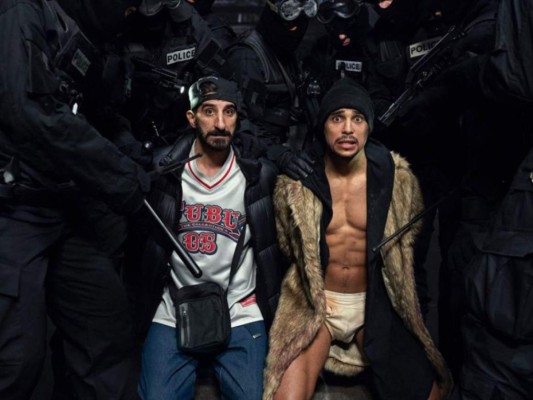 Estrenos imperdibles de Netflix en febrero de 2021&nbsp;&nbsp;