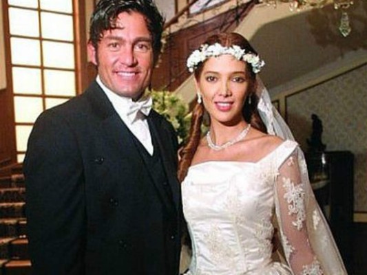 ¿La actriz mexicana Adela Noriega regresó a la farándula?