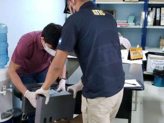 Primer caso de hongo negro en Honduras, maestros serán vacunados y polémicas Zede: las 15 noticias de la semana