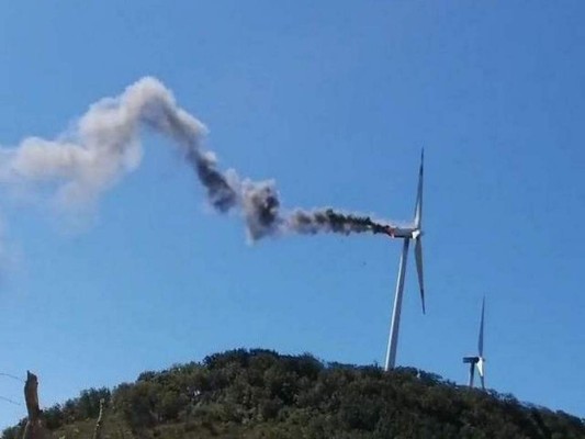 Dantescos crímenes, menores carbonizados y capturas: sucesos de la semana  