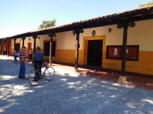 Alcaldías no alcanzan metas de recaudación en el 2017