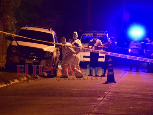 ¿Qué se conoce sobre el asesinato de la abogada Indiana Beatriz Castellanos?