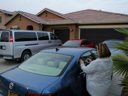 Los 13 hermanos confinados por sus padres en EEUU enfrentan dura recuperación