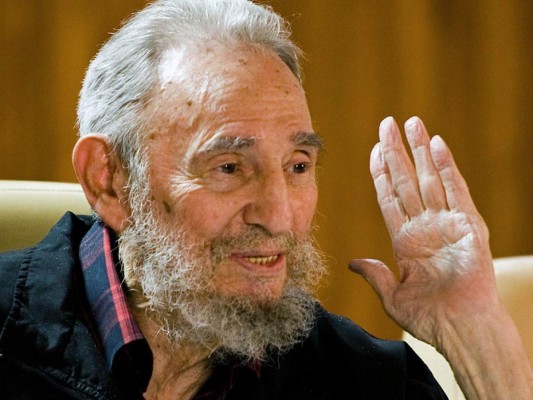 Fidel Castro responde al presidente Obama y recuerda agresiones a Cuba