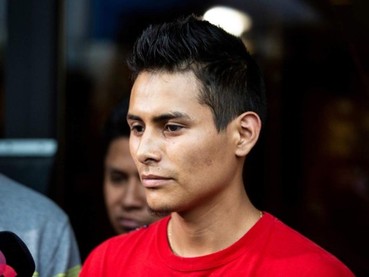 Esposo de la joven asesinada por robarle su bebé: 'Es doloroso verla así, no puedo'&nbsp;&nbsp;