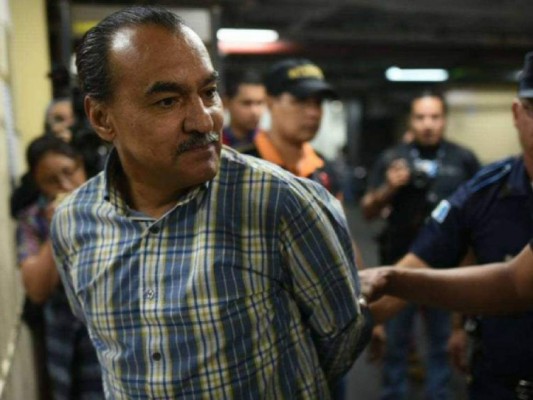 Argentina extradita a empresario guatemalteco acusado de corrupción