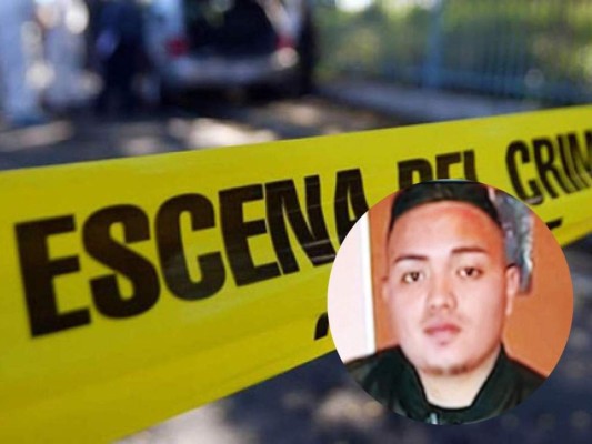 En su estudio matan a tatuador en El Pedregal