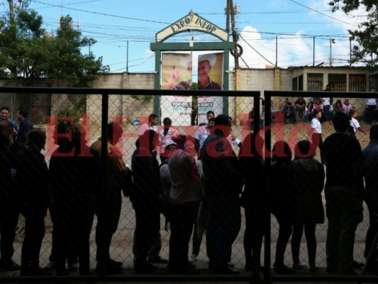 Tribunal Electoral sigue postergando escrutinio especial por ausencia de la Alianza de Oposición