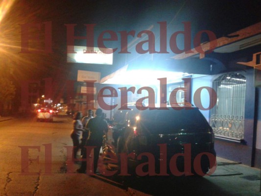 Estadounidense estuvo en Liberia