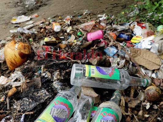 Los rostros de las víctimas del 'alcohol de la muerte' en Choloma