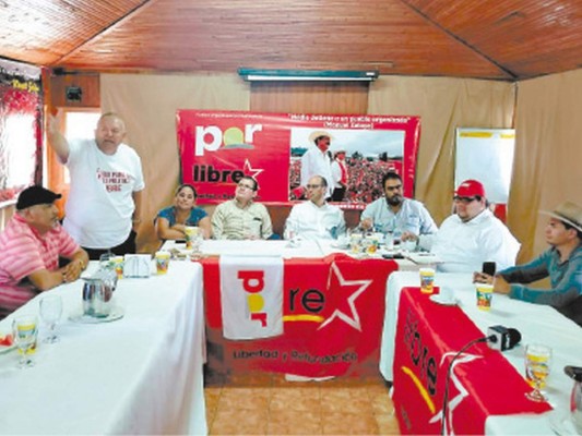 Reformas abren debate en partidos sobre candidaturas