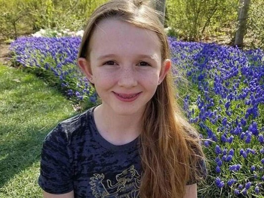 Niña de 12 años revela a su iglesia mormona que es gay