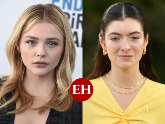 Los famosos que nacieron el mismo año pero parecen padre e hijo