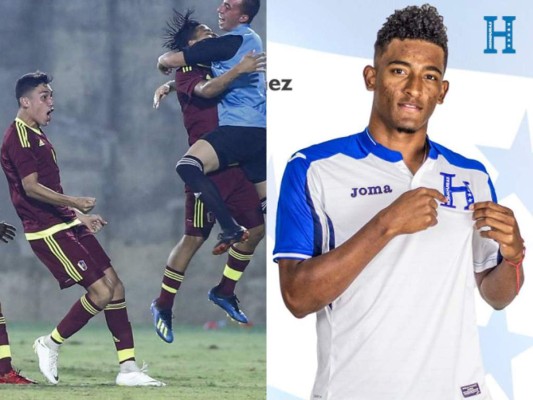 Barranquilla: Así es la selección de Venezuela que enfrentará a Honduras en semifinales en