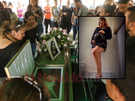 Mamá de Karla Ramírez: 'Le hablaré a ella todos los días de ti...”