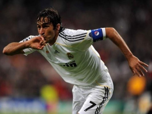 Leyendas del fútbol que nunca ganaron un Balón de Oro