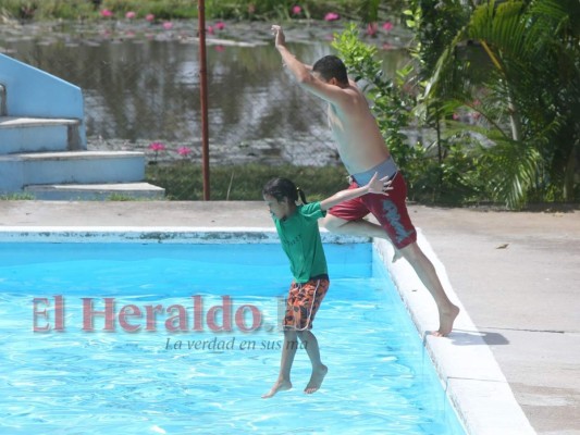 Copeco intensifica las inspecciones en centros de diversión