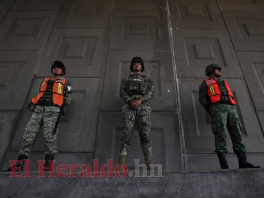 El acuerdo migratorio entre México y EEUU tiene un beneficiario: los traficantes de personas&nbsp;&nbsp;